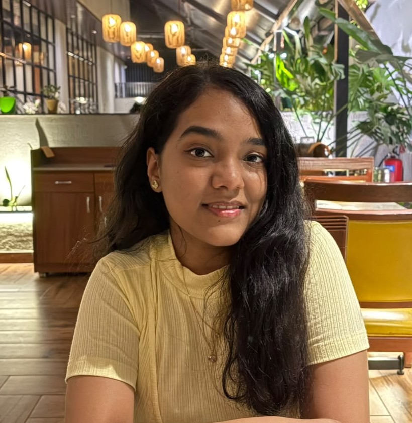 Sameera Pujari